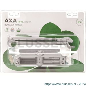 AXA deurdranger 7504 7504-00-49/BL