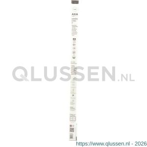 AXA barrierestang V1 7612-10-81/BL