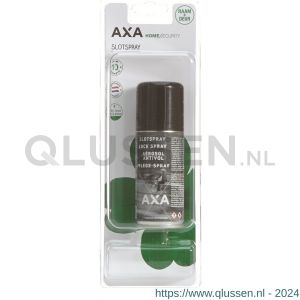 AXA slotspray 100 ml blister 7998-00-01/BL