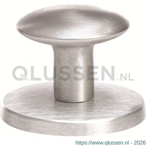 AXA deurknop Paddestoel 6251-07-11/E