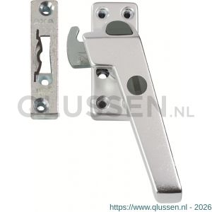 AXA veiligheids raamsluiting 3320-52-91/6