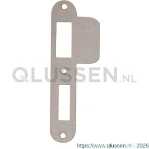 AXA sluitplaat dag-nachtslot SL-PC 55 7135-10-81