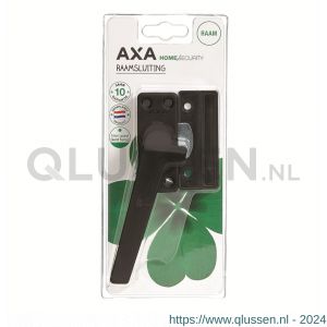 AXA raamsluiting 3302-41-38/BL