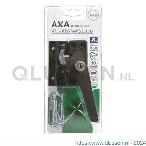 AXA veiligheids raamsluiting 3319-51-38/BL