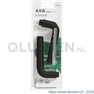 AXA deurkruk L 6140-71-18/BL