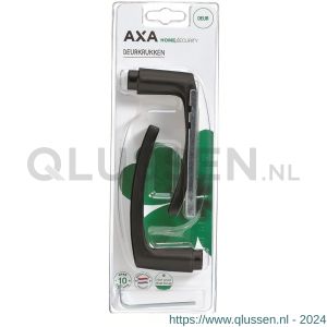 AXA deurkruk Blok zwaar 6164-71-18/BL
