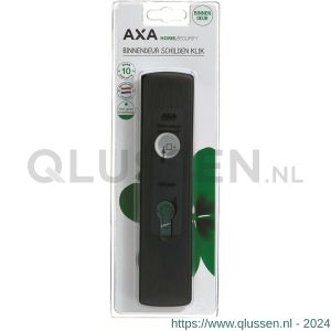 AXA Curve Klik binnendeurschilden PC 55 6210-20-18/BL55