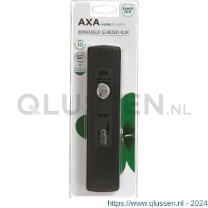 AXA Curve Klik binnendeurschilden SL 55 6210-30-18/BL55