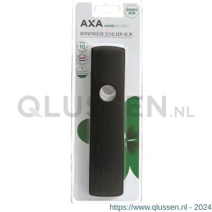 AXA Curve Klik loopdeurschilden 6210-50-18/BL