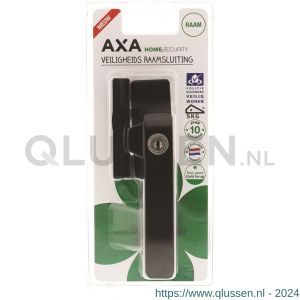 AXA veiligheids raamsluiting 3329-51-38/BL