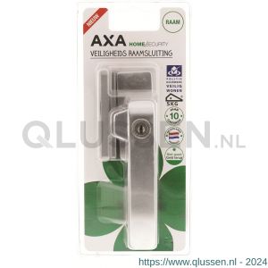 AXA veiligheids raamsluiting 3329-51-91/BL