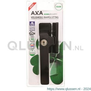 AXA veiligheids raamsluiting 3329-61-38/BL