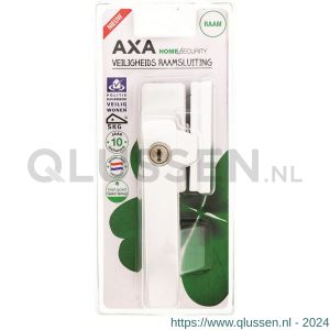 AXA veiligheids raamsluiting 3329-61-68/BL