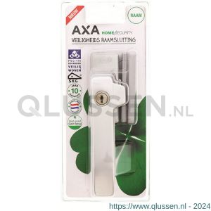 AXA veiligheids raamsluiting 3329-61-91/BL