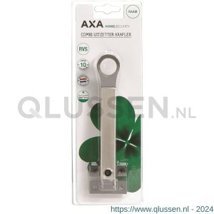 AXA Combi-raamuitzetter AXAflex 2640-20-61/BL