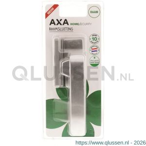 AXA raamsluiting 3327-51-91/BL