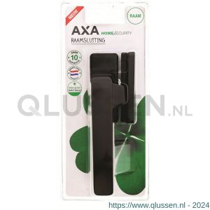 AXA raamsluiting 3327-61-38/BL