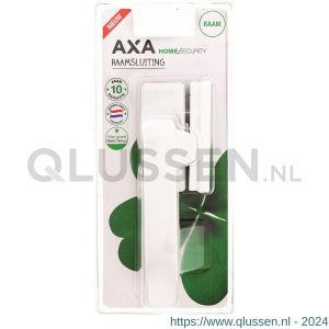 AXA raamsluiting 3327-61-68/BL