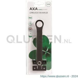 AXA Combi-raamuitzetter AXAflex 2640-20-56/BL