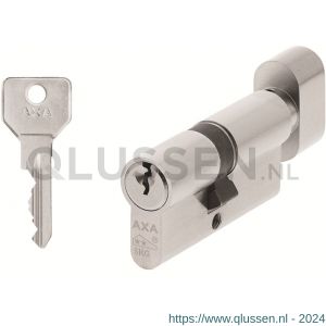 AXA knop veiligheidscilinder Security verlengd K35-30 7215-01-08