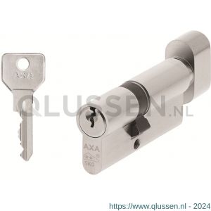 AXA knop veiligheidscilinder Security verlengd K40-30 7215-02-08