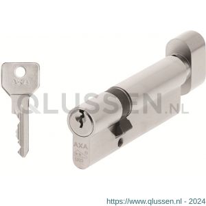 AXA knop veiligheidscilinder Security verlengd K60-30 7215-06-08