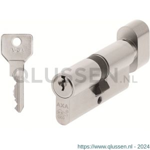 AXA knop veiligheidscilinder Security verlengd K35-35 7215-11-08