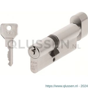 AXA knop veiligheidscilinder Security verlengd K50-35 7215-14-08