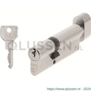 AXA knop veiligheidscilinder Security verlengd K55-35 7215-15-08