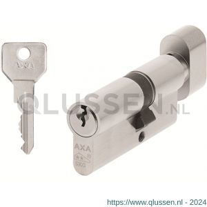 AXA knop veiligheidscilinder Security verlengd K30-40 7215-20-08