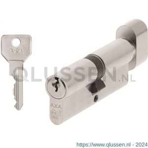 AXA knop veiligheidscilinder Security verlengd K40-40 7215-22-08