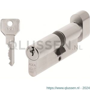 AXA knop veiligheidscilinder Security verlengd K35-45 7215-31-08