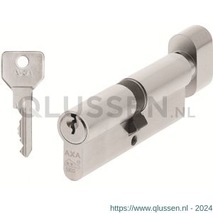 AXA knop veiligheidscilinder Security verlengd K45-45 7215-33-08