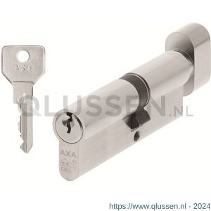 AXA knop veiligheidscilinder Security verlengd K40-50 7215-42-08