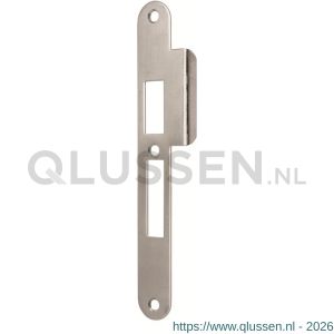 AXA sluitplaat veiligheids dag-nachtslot 7426 PC 55 DIN links 7426-17-81/55L