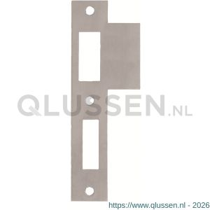 AXA sluitplaat dag-nachtslot SL-PC 55 7130-10-81