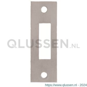 AXA sluitplaat kastslot 7110 7110-10-81