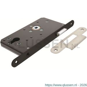 AXA project centraalslot PC 72 7BR-5555-60RSSZW