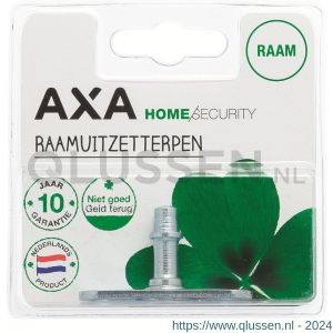 AXA uitzetterpen Habilis HL 2465-06-22/BL