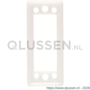 AXA onderlegplaat 3305-60-95/BL