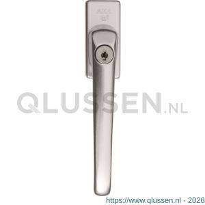 AXA veiligheids draai-kiep raamkruk L 3350-10-91/BL