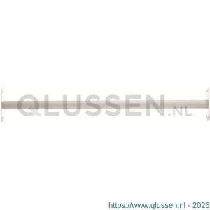 AXA barrierestang V3-Uni 7610-60-54/BL