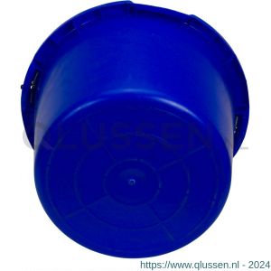 Gripline-C specie kuip TÜV Nord GS 45 L blauw hijsbeugel KUIT0450-3001
