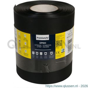 Premiumfol EPDM folie 0,20x20 m x 1,00 mm WKFEP100-0020