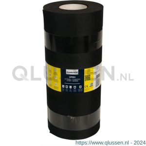 Premiumfol EPDM folie 0,40x20 m x 1,00 mm WKFEP100-0040