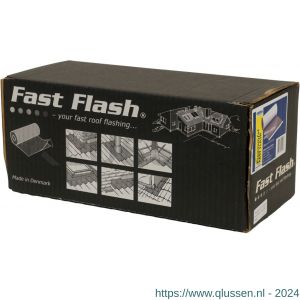 Premiumfol Fast Flash bladloodvervanger 0,28x5 m grijs WKFEP250-3280