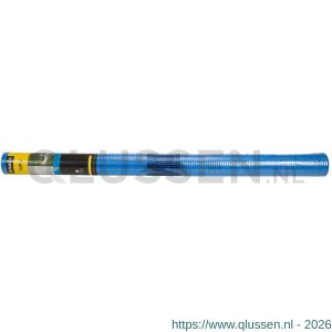 Pandser Top G dak- en wandfolie vochtregulerend 1,50x25 m DWF10150-0019
