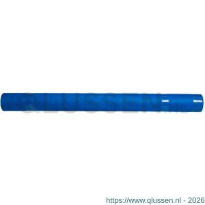 Pandser Multitop XS Plus dak- en wandfolie vochtregulerend 1,50x25 m blauw DWF10150-2054