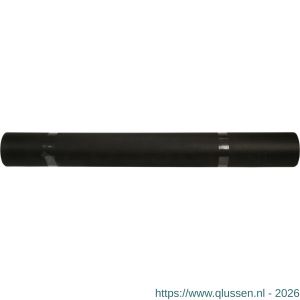 Pandser Multitop ST dak- en wandfolie vochtregulerend 1,50x50 m zwart DWF10150-1015