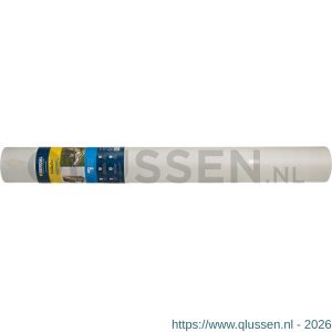 Pandser Multitop L dak- en wandfolie vochtregulerend 1,50x50 m grijs DWF10150-0915
